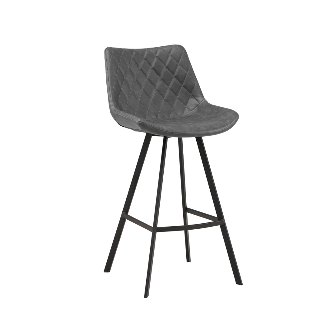 Bowie Barhocker (2 Stück)