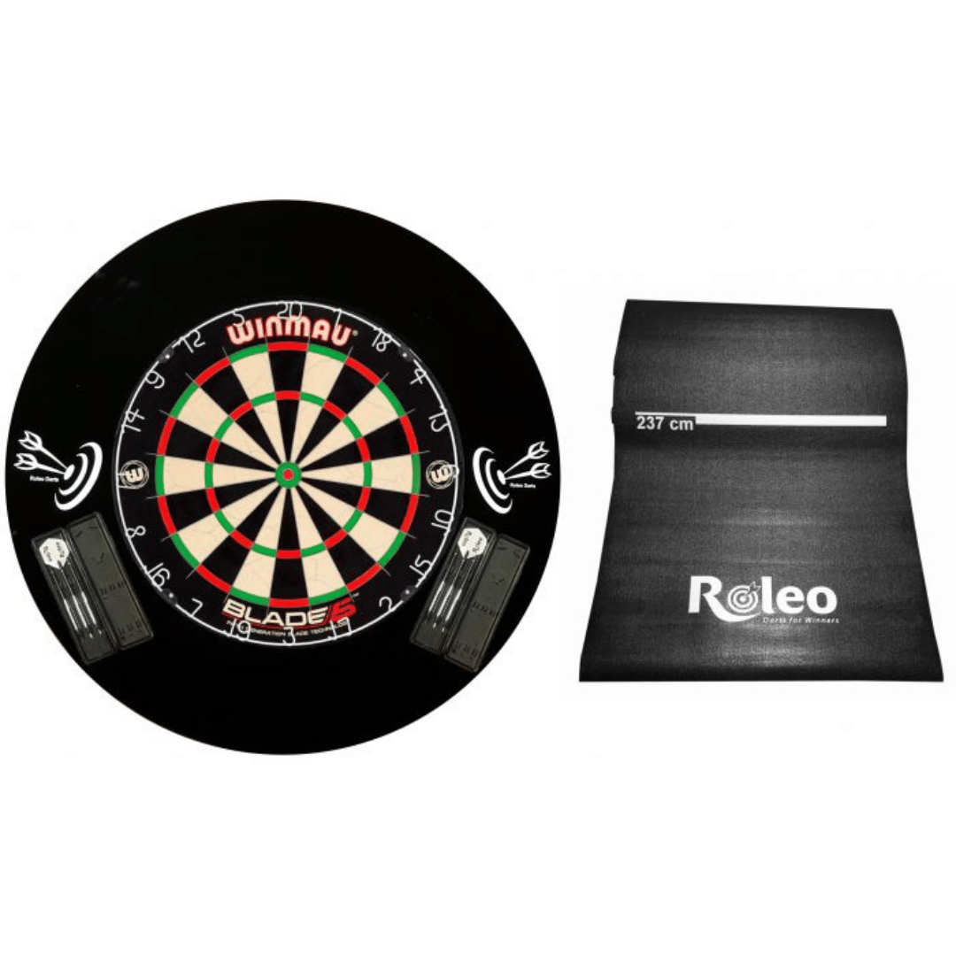 Dart Profi Bundle