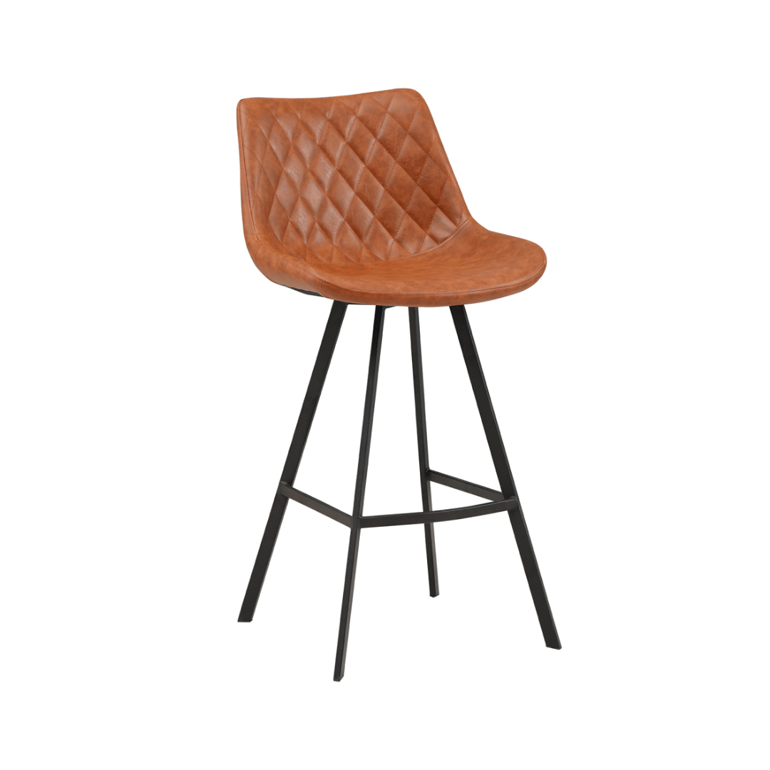 Bowie Barhocker (2 Stück)