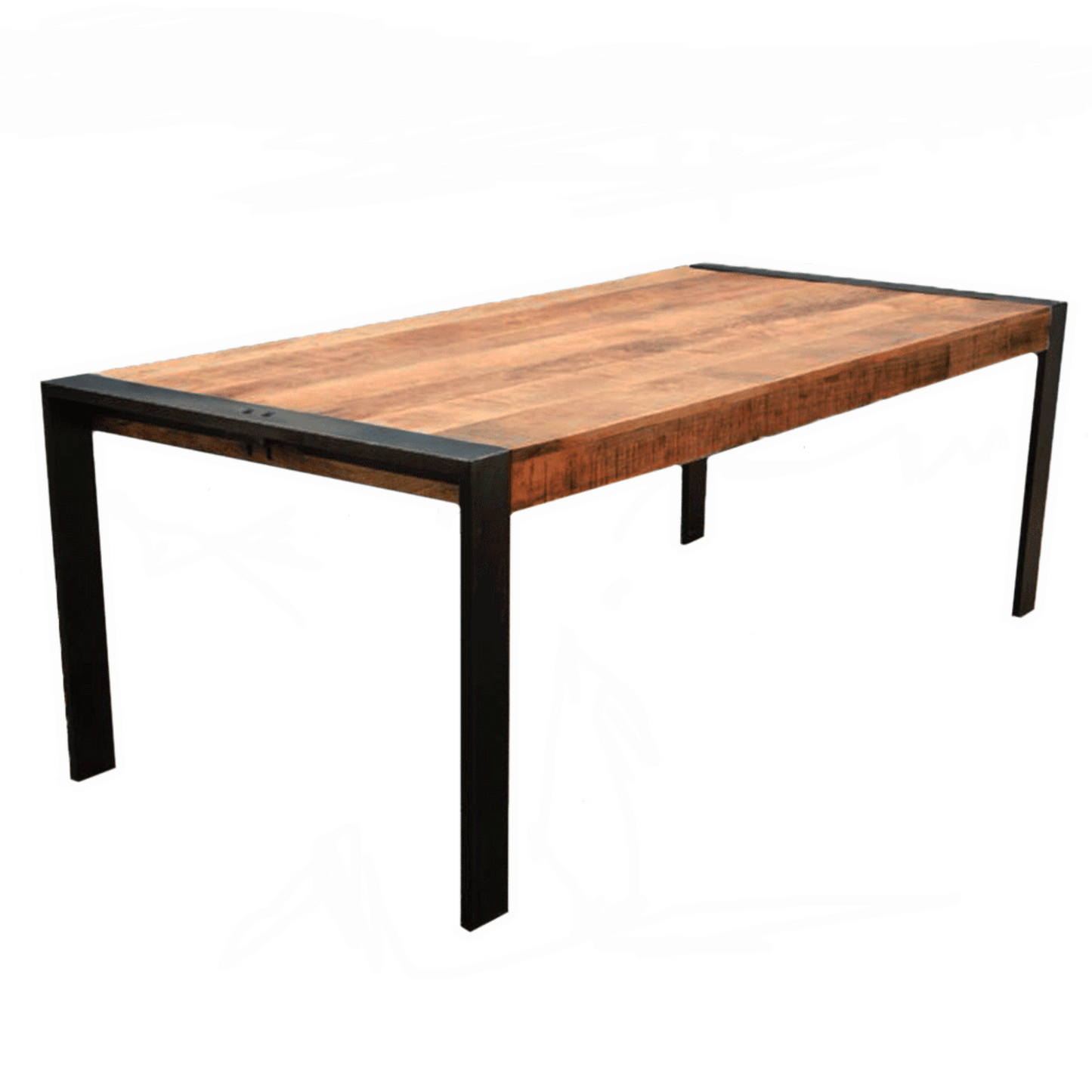 Mangoholz Tisch Cordoba