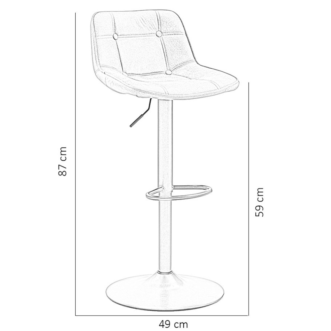 Ezra Barhocker (2 Stück)