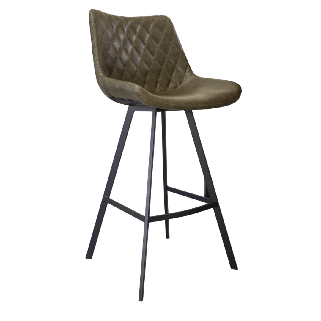 Bowie Barhocker (2 Stück)