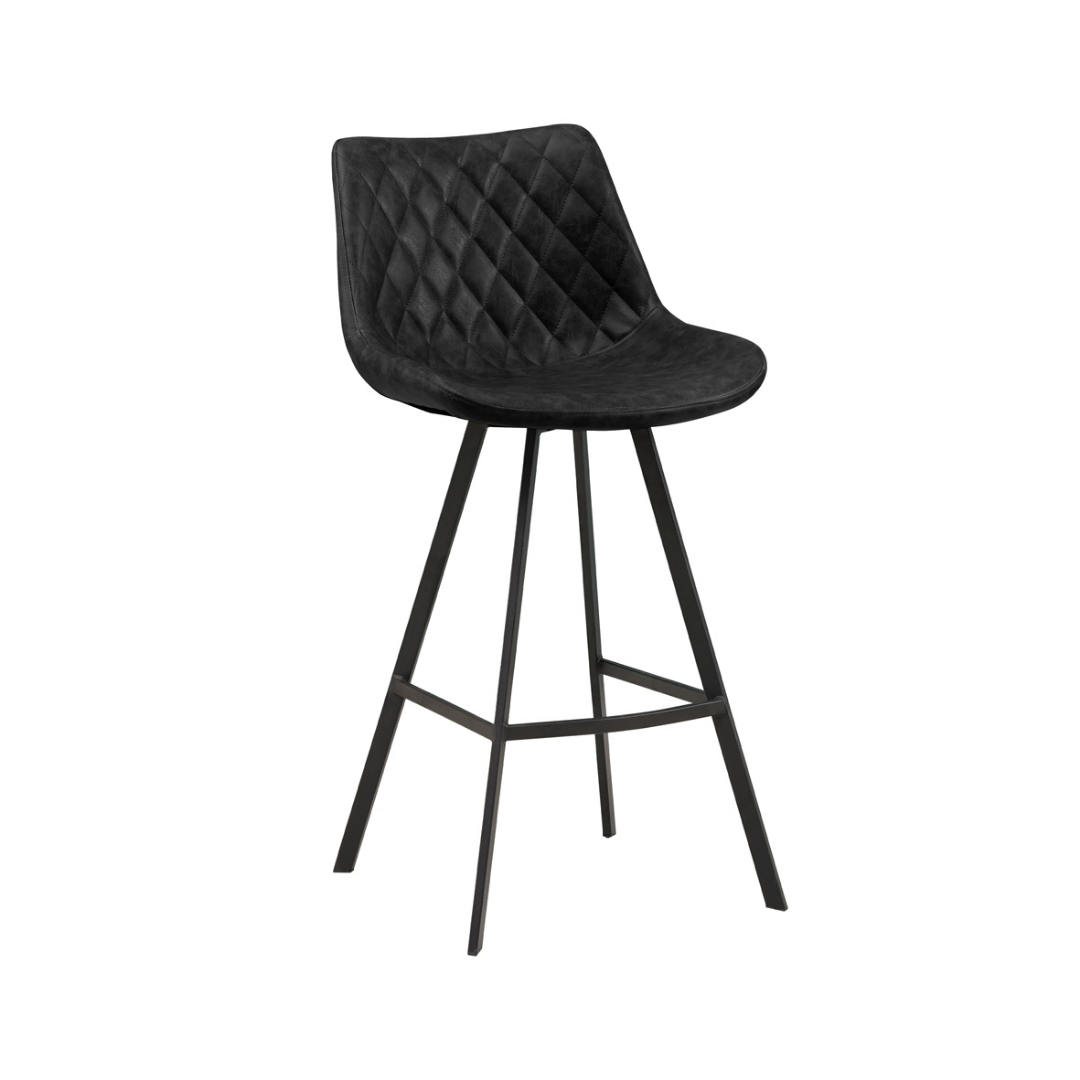 Bowie Barhocker (2 Stück)