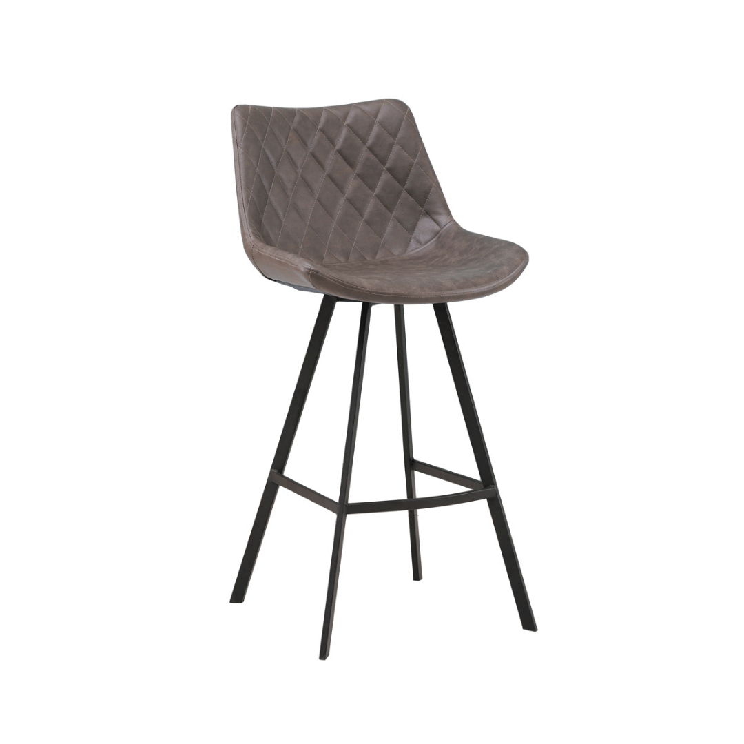 Bowie Barhocker (2 Stück)