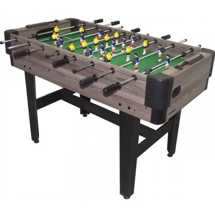 Multi-Tisch 16 in 1 (Kicker, Billard, Airhockey u.v.m) - Man Cave Germany Airhockey