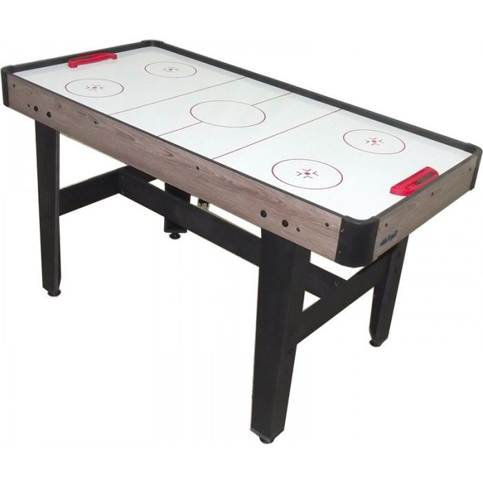Multi-Tisch 16 in 1 (Kicker, Billard, Airhockey u.v.m) - Man Cave Germany Airhockey
