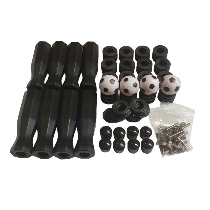 Ersatzteil - Set Tischkicker - Man Cave Germany Airhockey