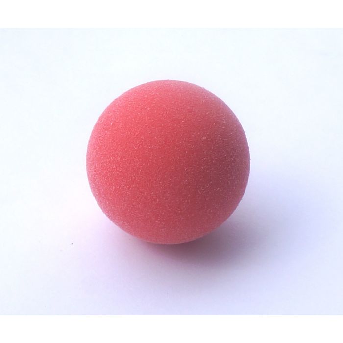 Profesionelle Tischkickerbälle - Man Cave Germany Rot Airhockey