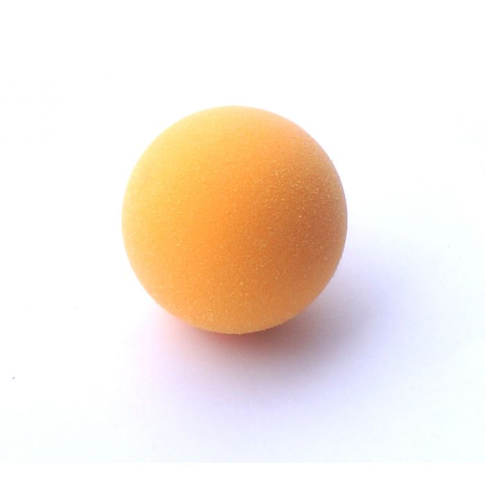 Profesionelle Tischkickerbälle - Man Cave Germany Orange Airhockey