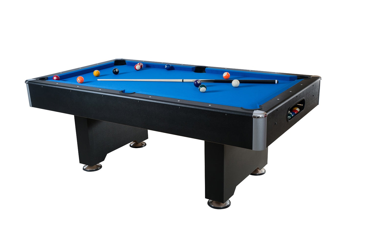 Pool Billardtisch 6 ft inkl. Zubehör - Man Cave Germany Default Title Billardtisch
