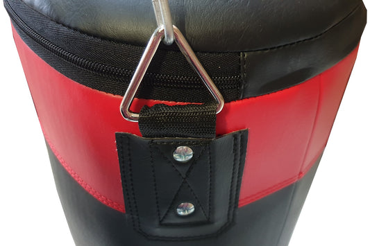 Charlsten Boxsack 10kg / 20 Kg / 25 Kg / Set - Man Cave Germany Boxsack