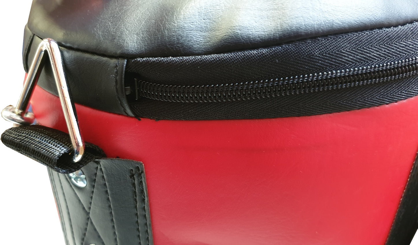 Charlsten Boxsack 10kg / 20 Kg / 25 Kg / Set - Man Cave Germany Boxsack