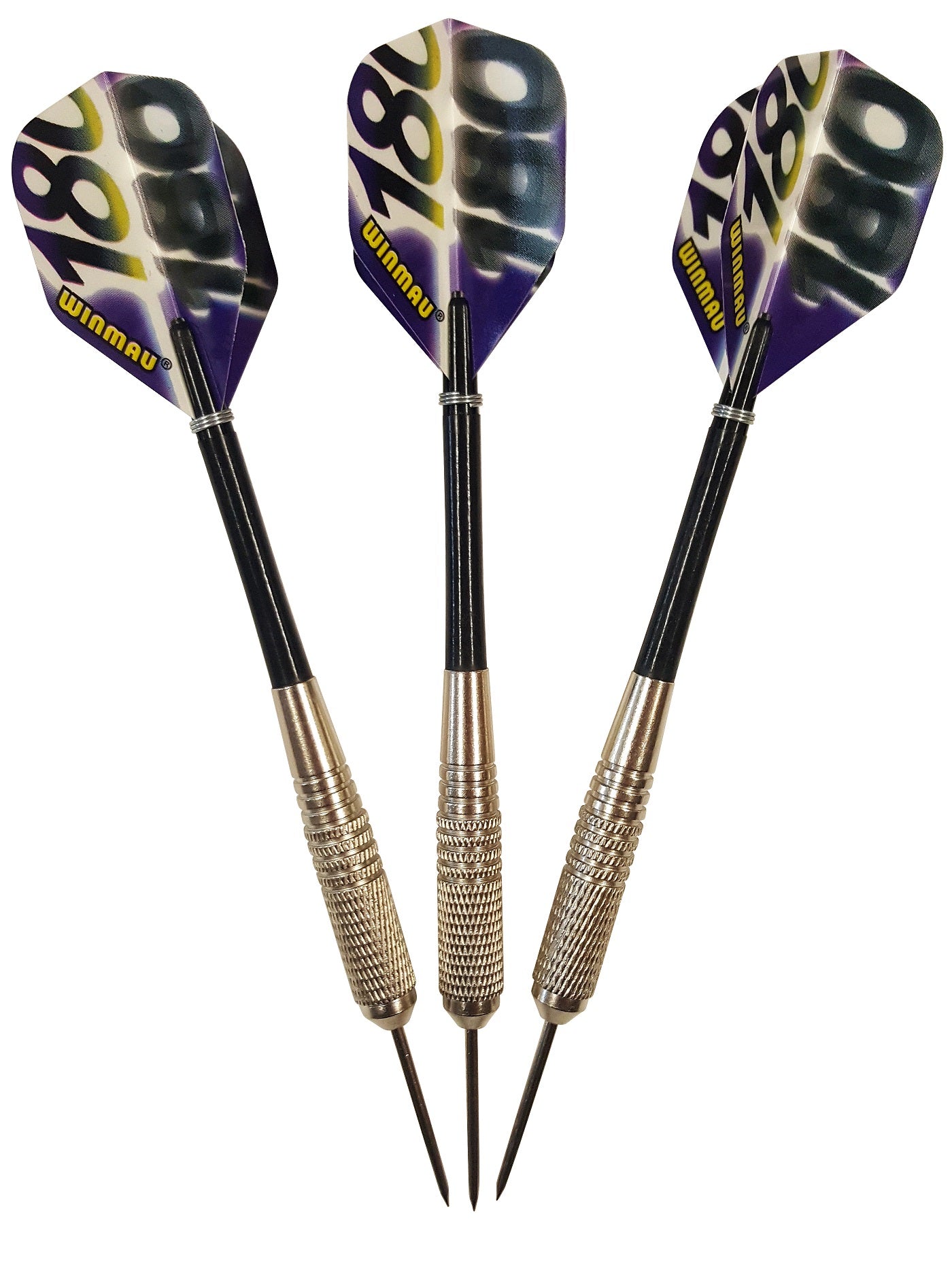 Steeldartpfeile R-3 19g - Man Cave Germany Dartpfeile