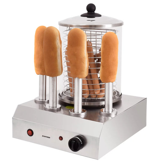 Syntrox Hot Dog Maker