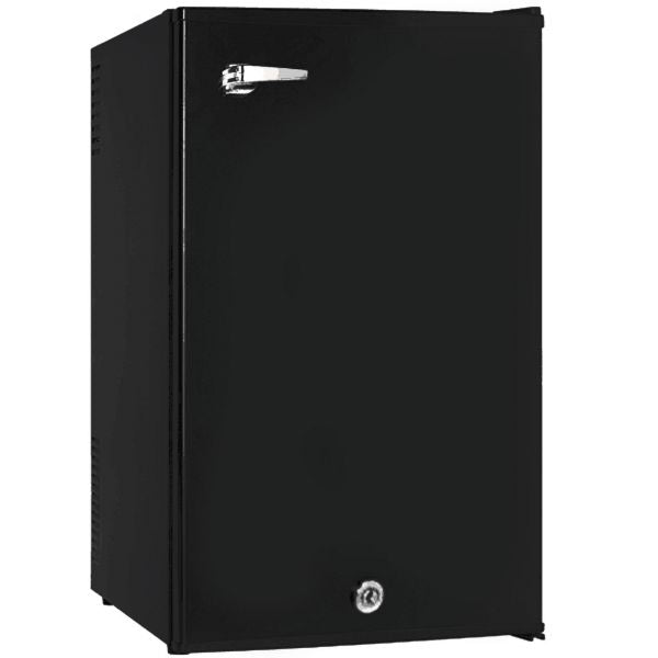 Syntrox 70 Liter Retro Kühlschrank / Minibar - Man Cave Germany Kühlschrank