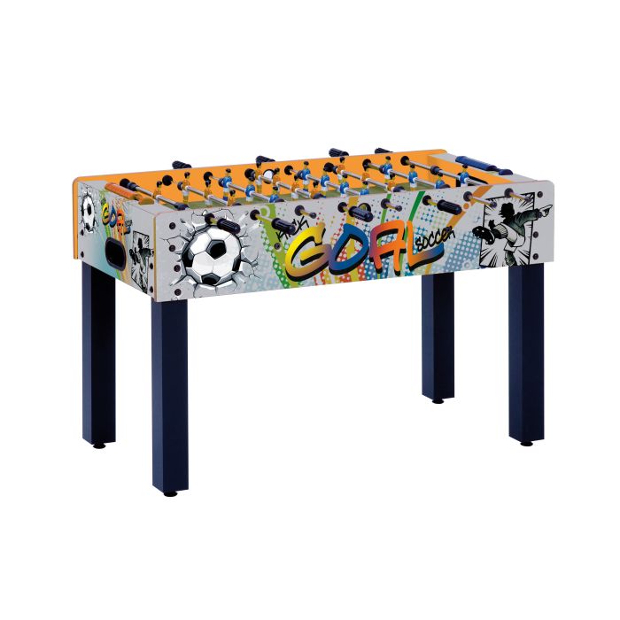 Tischkicker Soccer Goal