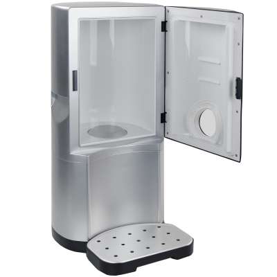 Syntrox Bierkühler BC-65W Classic - Man Cave Germany Zapfanlage