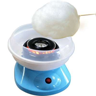 Syntrox Elektrische Zuckerwattemaschine Zuckerwattemaker Cotton Candy Maker - Man Cave Germany Snack-Maschinen