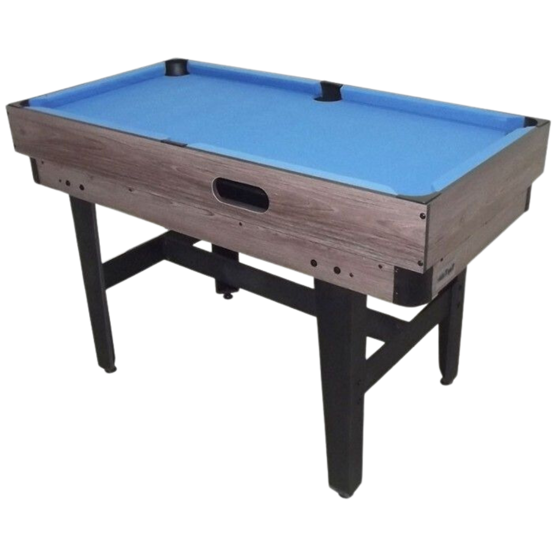 Multi-Tisch 16 in 1 (Kicker, Billard, Airhockey u.v.m)