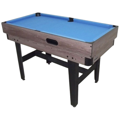 Multi-Tisch 16 in 1 (Kicker, Billard, Airhockey u.v.m)