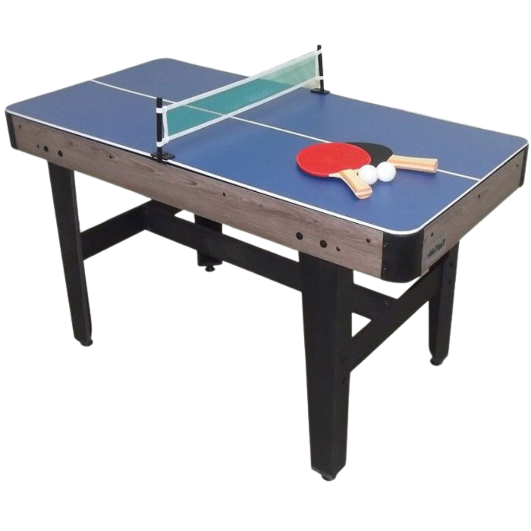 Multi-Tisch 16 in 1 (Kicker, Billard, Airhockey u.v.m)