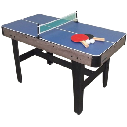 Multi-Tisch 16 in 1 (Kicker, Billard, Airhockey u.v.m)