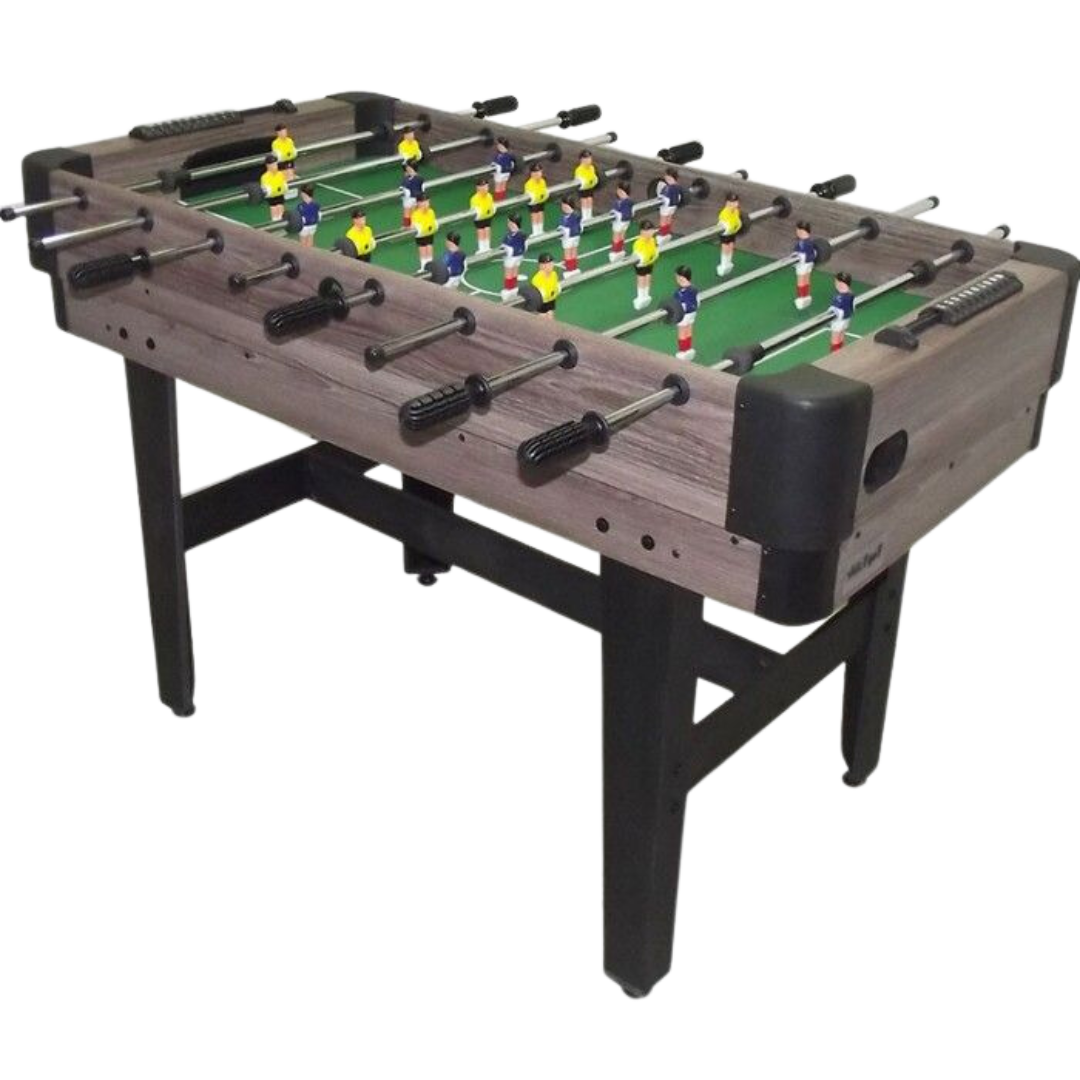 Multi-Tisch 16 in 1 (Kicker, Billard, Airhockey u.v.m)