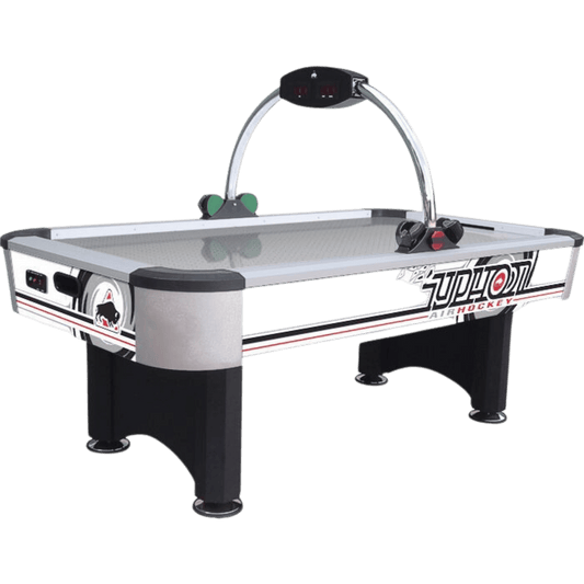 Airhockey Tisch Typhoon