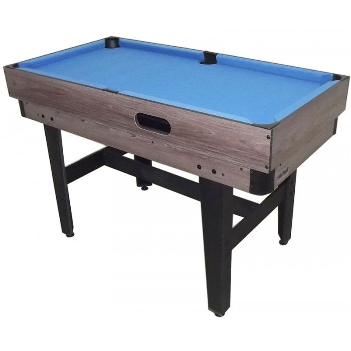 Multi-Tisch 16 in 1 (Kicker, Billard, Airhockey u.v.m) - Man Cave Germany Airhockey